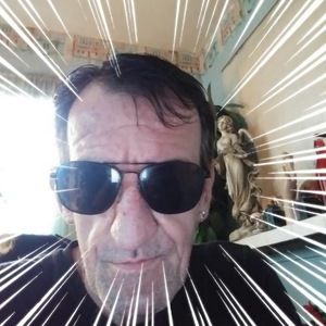 Meet your Posher, Victor